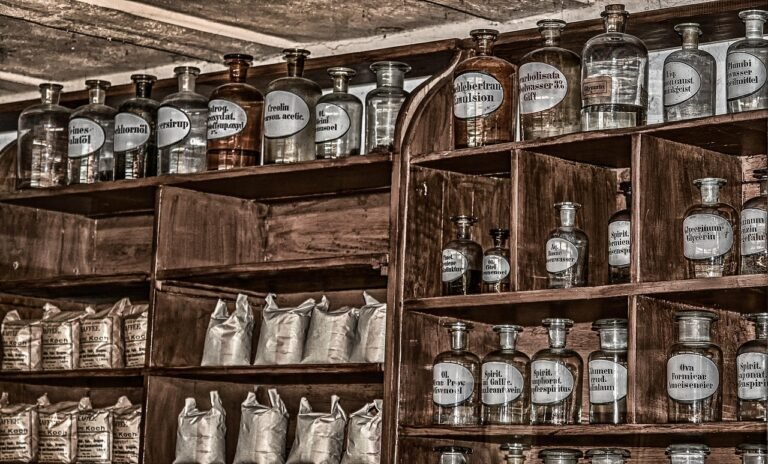 farmacología