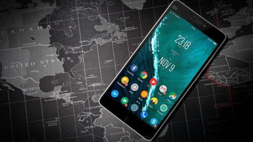 aplicaciones Android