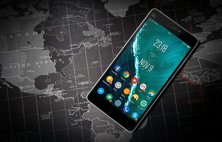 aplicaciones Android