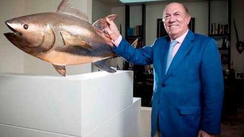 Grupomar Antonio Suárez Gutiérrez