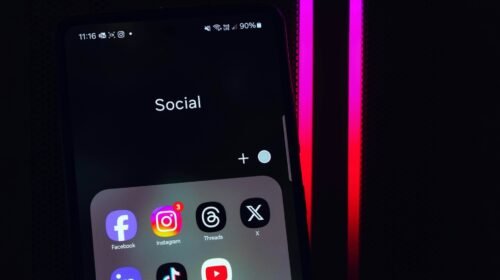 redes sociales de tu empresa