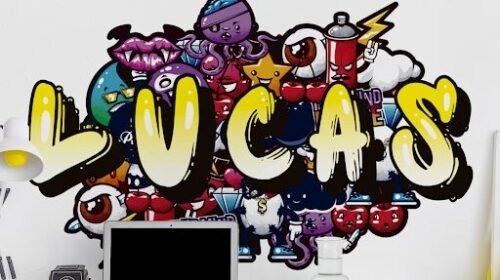 vinilos personalizados