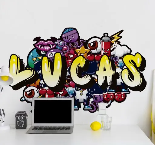 vinilos personalizados