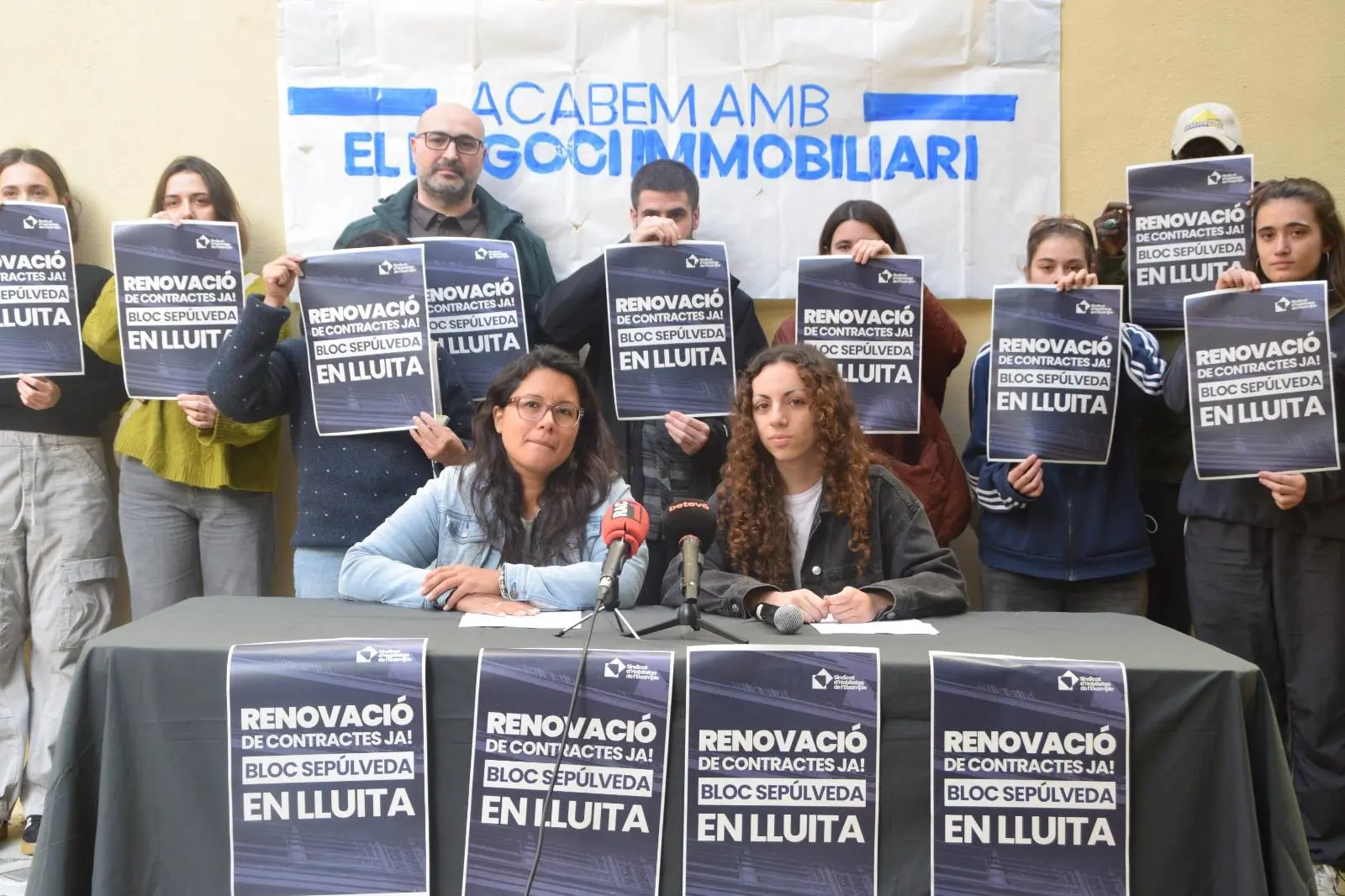 Sepúlveda 83