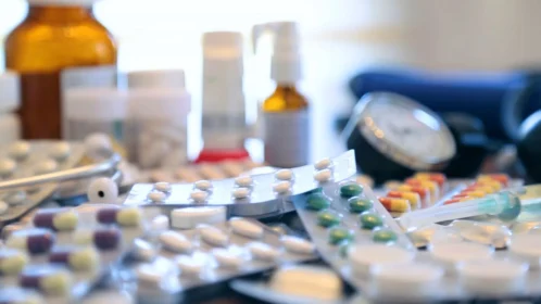 multinacionales farmacéuticas