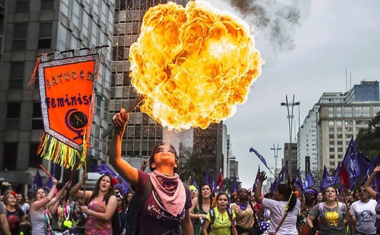 Antifeminismo