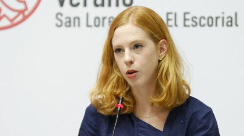 Lilith Verstrynge