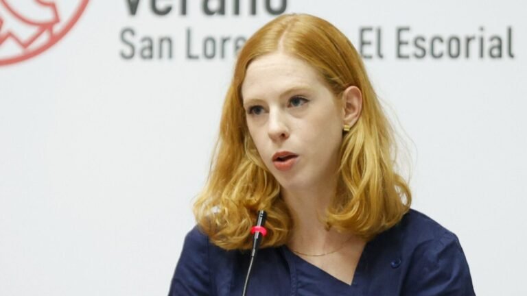 Lilith Verstrynge