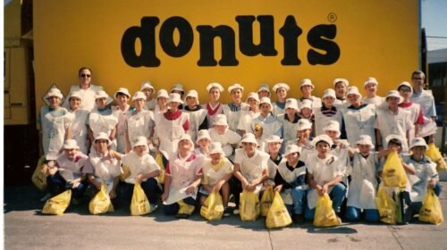 donuts