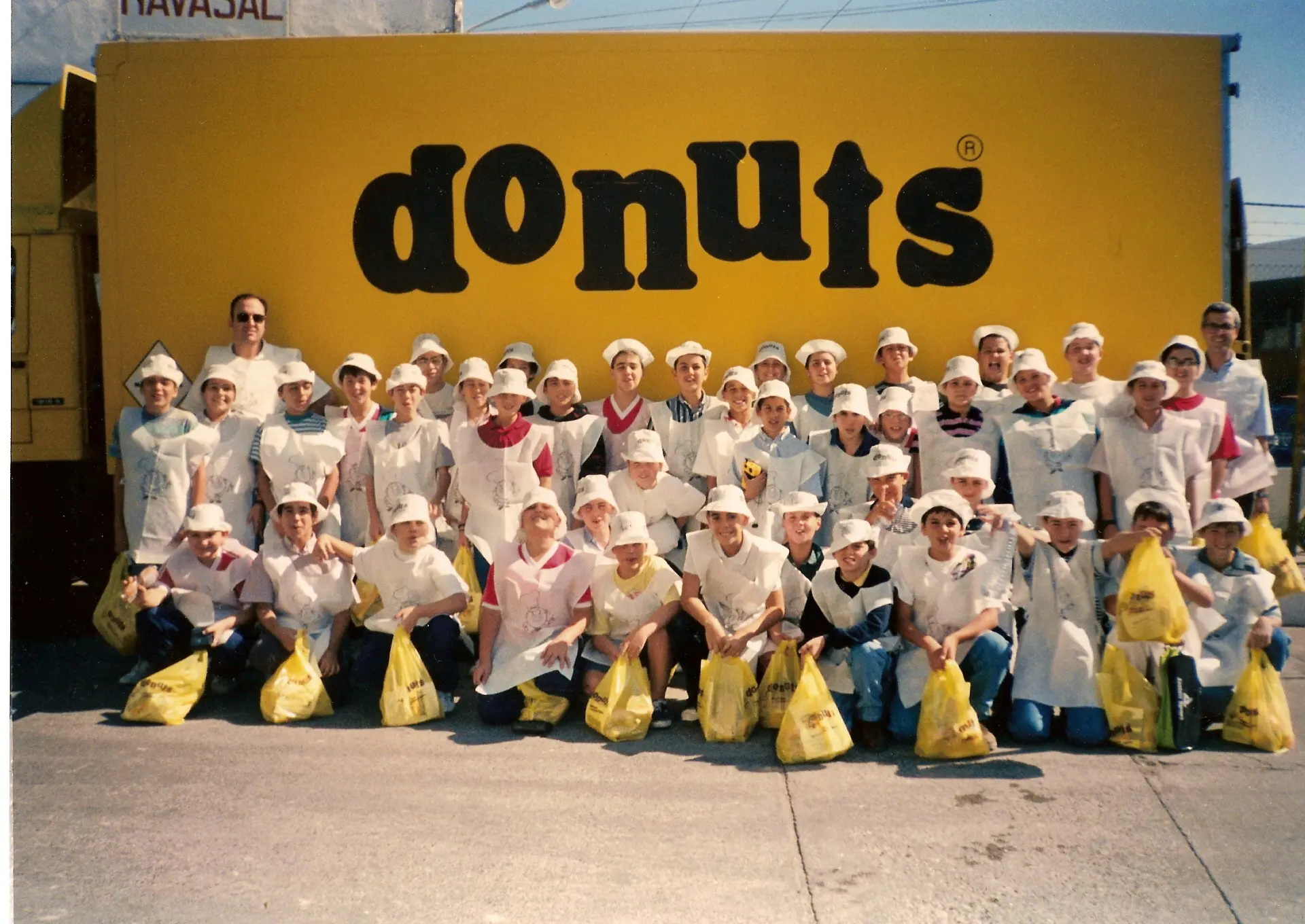 donuts