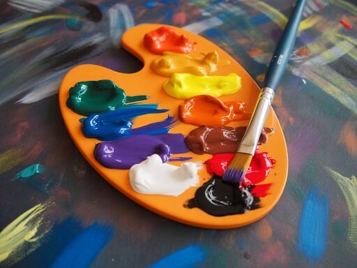 pintar por números