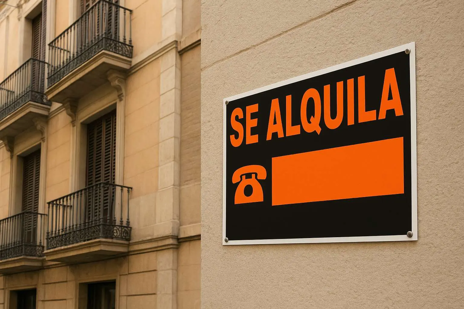 alquileres fraudulentos