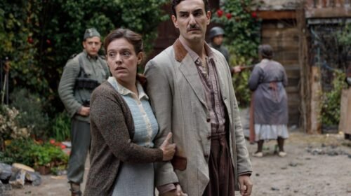 frontera pelicula