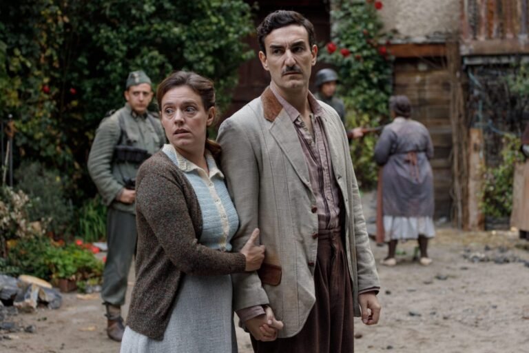 frontera pelicula