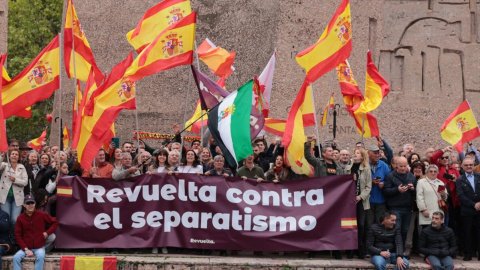 la revuelta vox