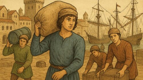 macips de la Compañía