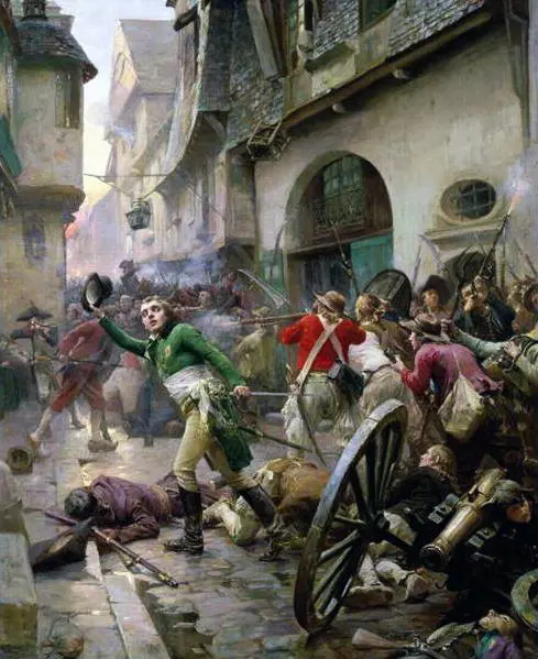 La Vendée