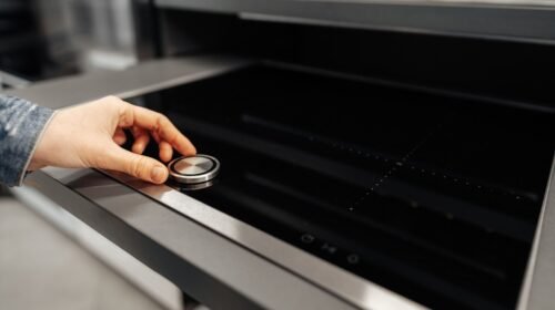 teka cocina
