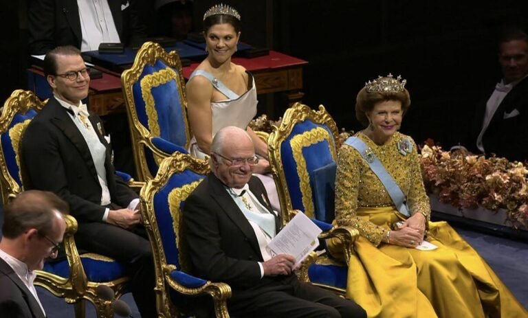 princesa sofia suecia