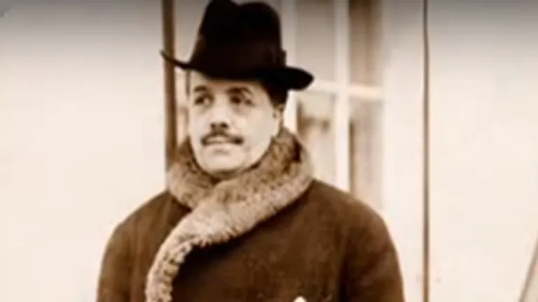 Serguéi Diáguilev
