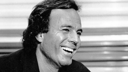 julio iglesias
