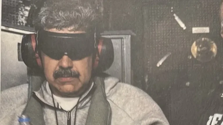 CHÁNDAL NIKE MADURO