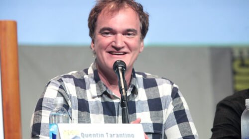 Quentin Tarantino sionista