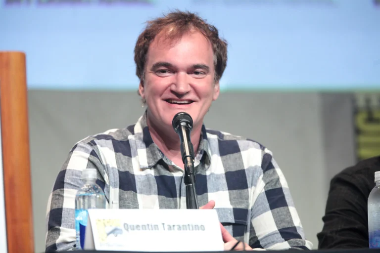 Quentin Tarantino sionista