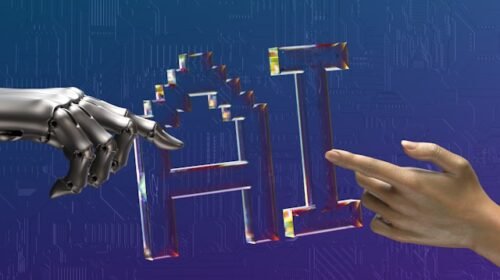 inteligencia artificial en América Latina