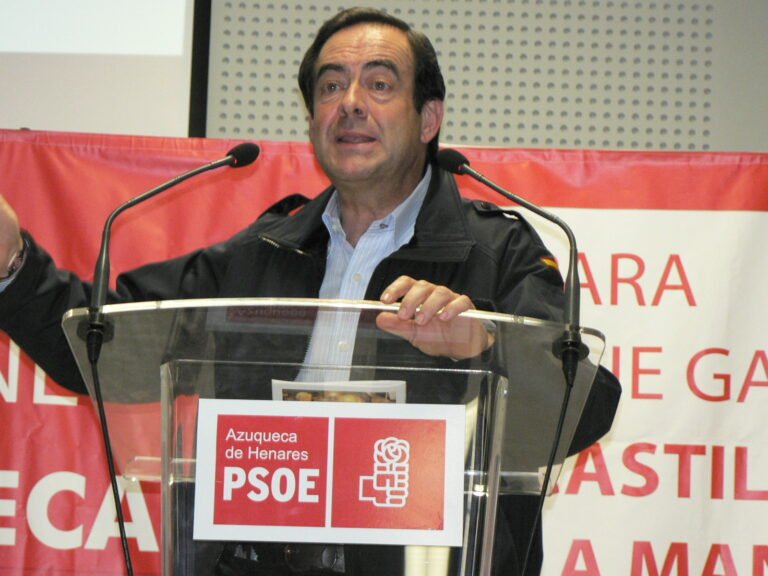 josé bono