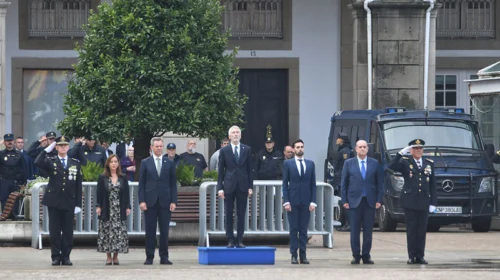 marlaska dao policia