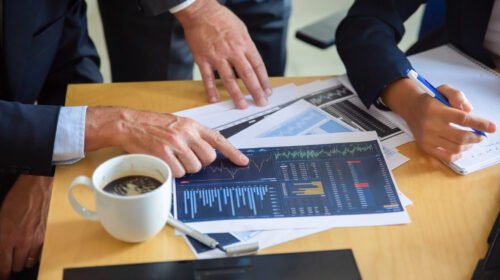 experiencia empresarial