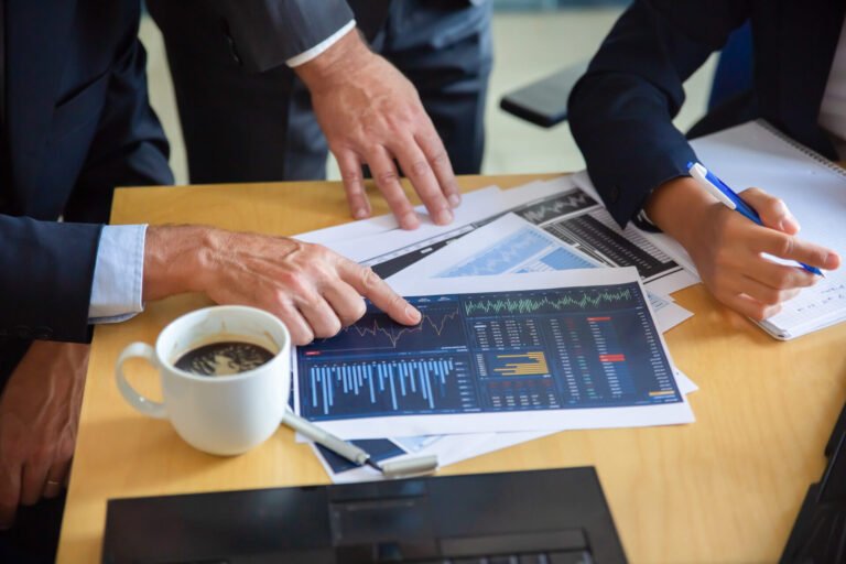 experiencia empresarial