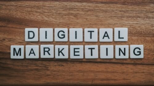 agencia de marketing digital en Barcelona