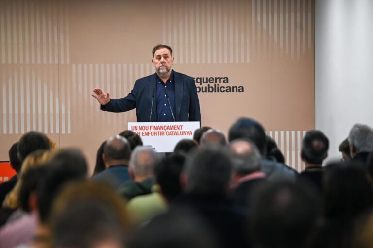 rufián junqueras