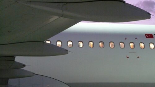ventanas avión redondas