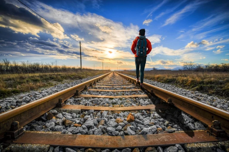 slow travel
