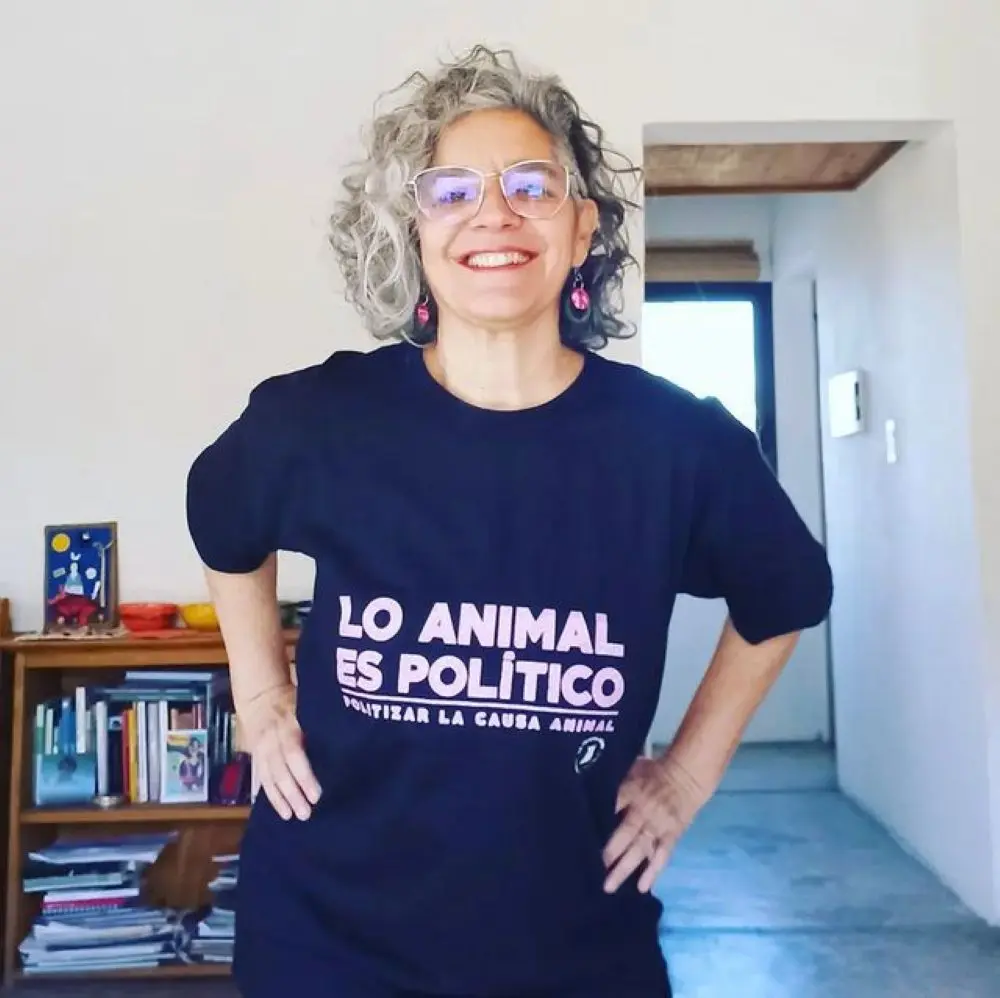 Cecilia Merchán