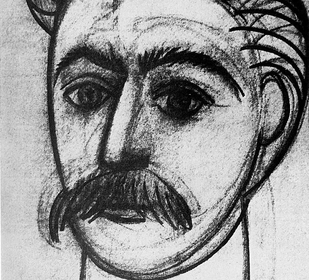picasso stalin