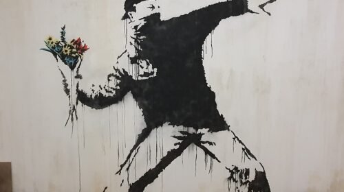Banksy