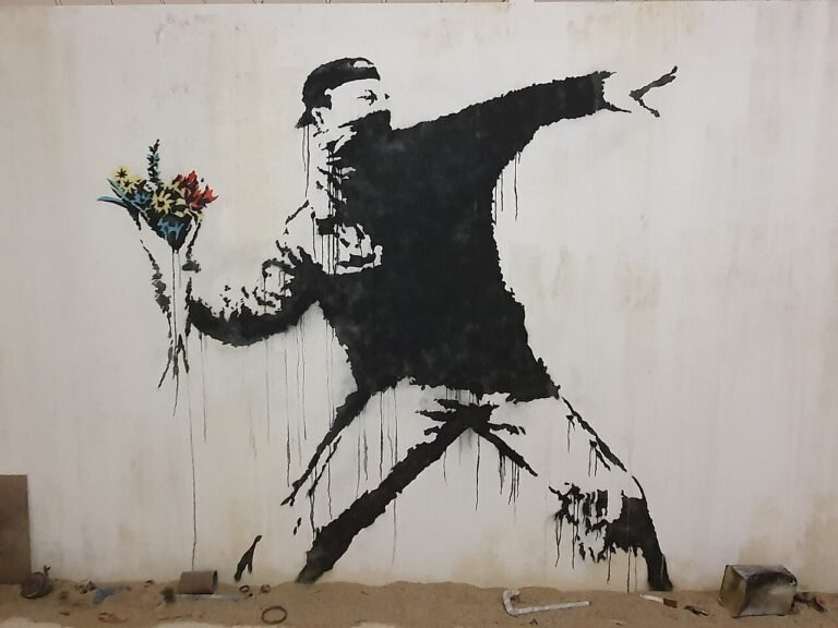 Banksy