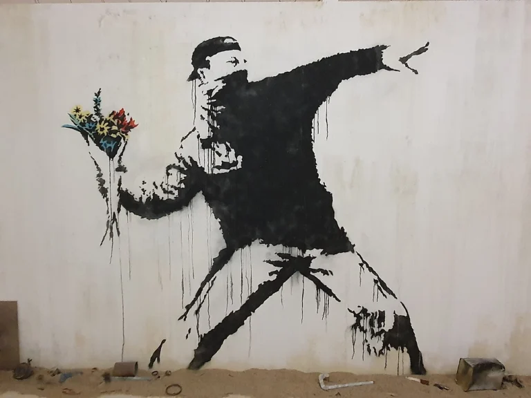 Banksy
