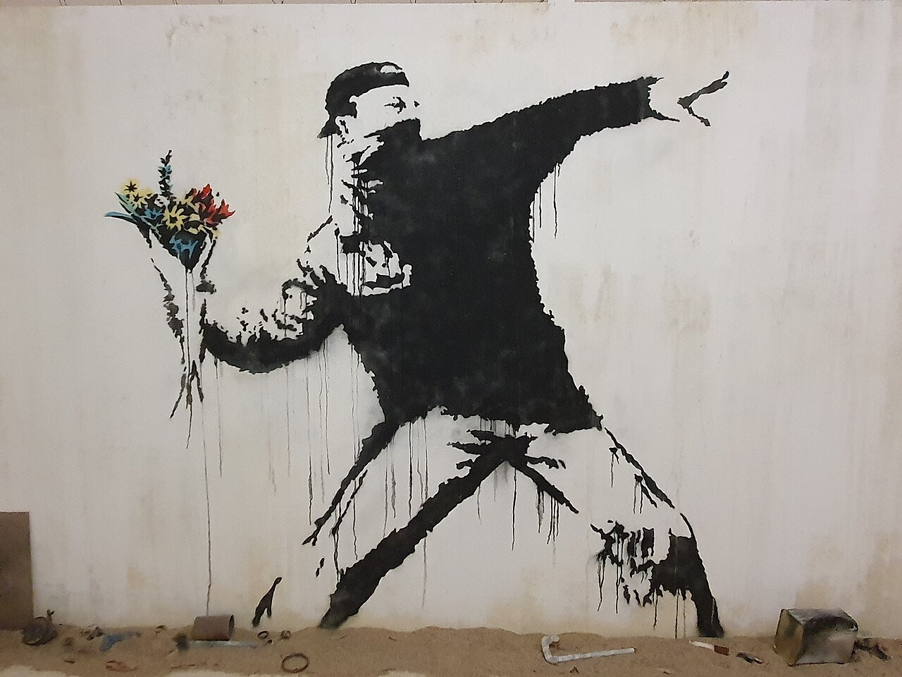 Banksy