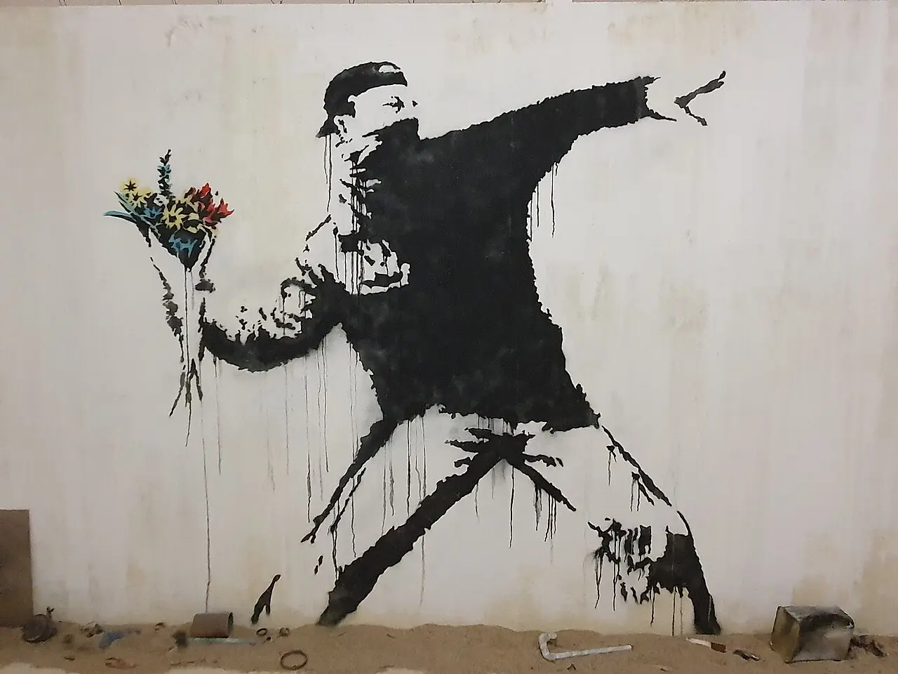 Banksy