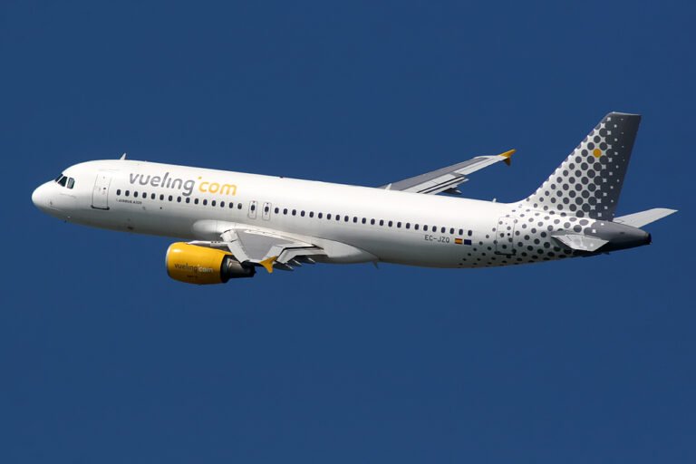 Vueling
