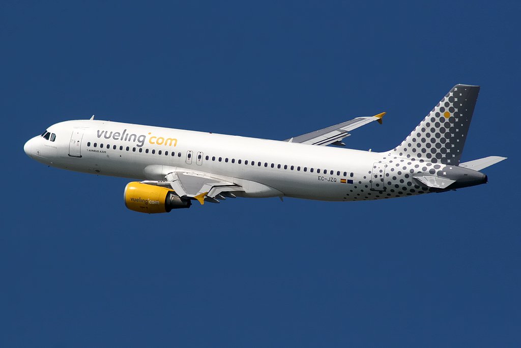 Vueling