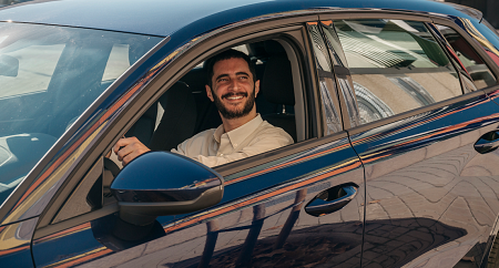 renting de coches en Barcelona en 2026