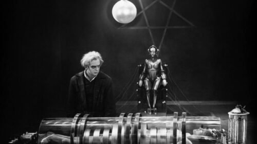 metropolis
