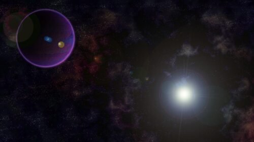nuevos planetas descubiertos inteligencia artificial RAVEN ninguno habitable