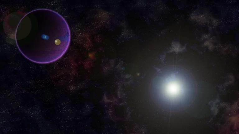 nuevos planetas descubiertos inteligencia artificial RAVEN ninguno habitable